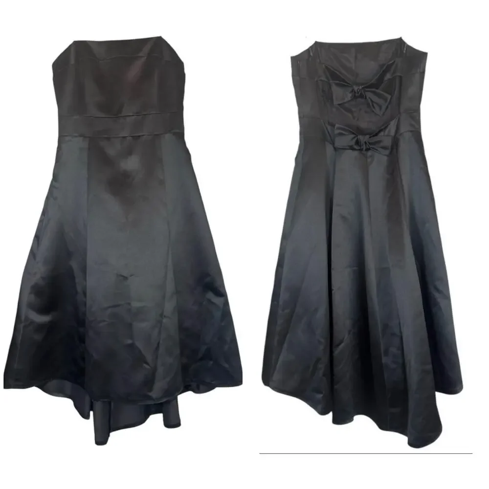 sexy night club dress Shop the Best Subclass:MIDI DRESS Royal Blue Gold Lace Size:16 1/2